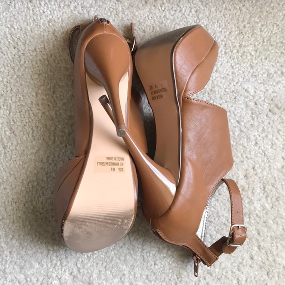 Qupid heels - Picture 4 of 4